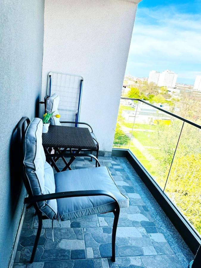Jolie Studios & Apartments เอโฟริเอนอร์ด ภายนอก รูปภาพ