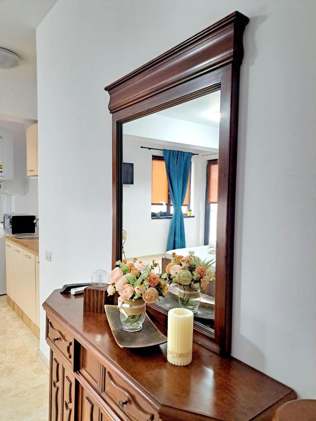 Jolie Studios & Apartments เอโฟริเอนอร์ด ภายนอก รูปภาพ