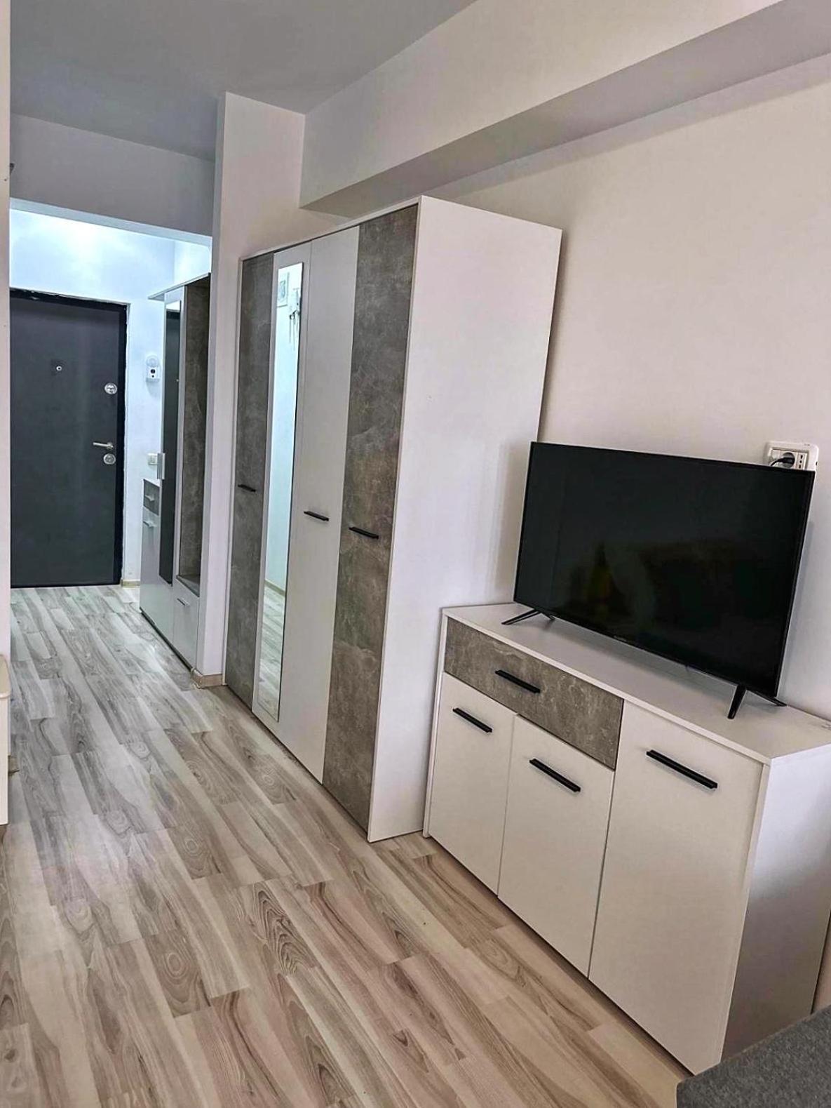 Jolie Studios & Apartments เอโฟริเอนอร์ด ภายนอก รูปภาพ