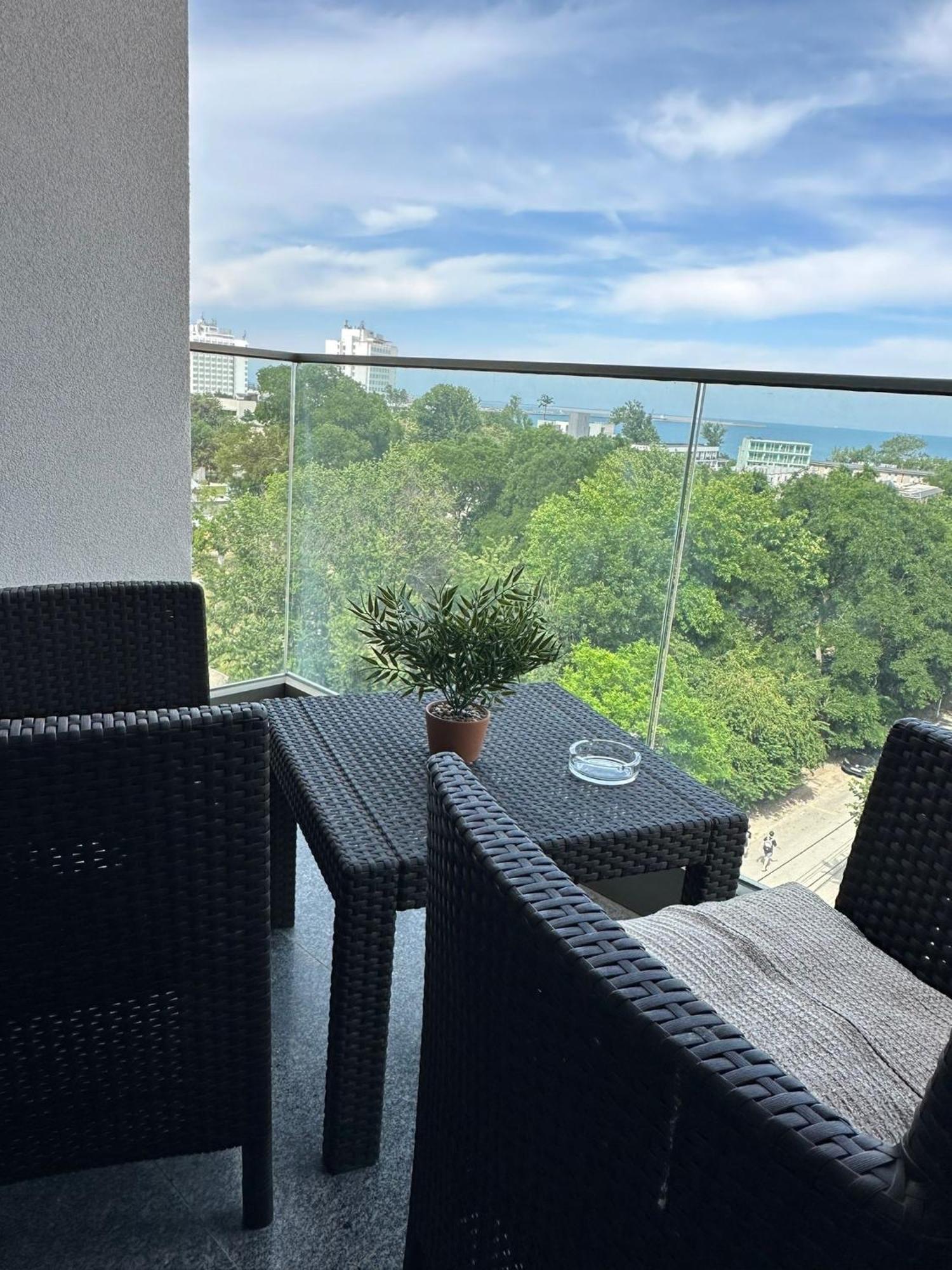 Jolie Studios & Apartments เอโฟริเอนอร์ด ภายนอก รูปภาพ